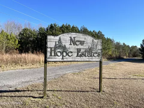 0 Rachael Way, Como, NC 27818 photo 2