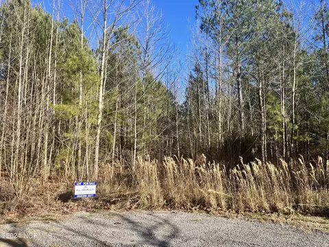 0 Rachael Way, Como, NC 27818