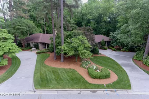 3008 Wolf Trap Dr NW, Wilson, NC 27896