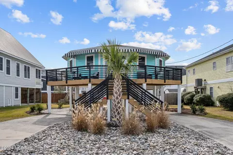 117 Georgia Ave, Carolina Beach, NC 28428