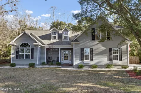 241 Hickory Point Rd, Hampstead, NC 28443 photo 30