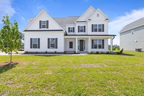 416 Northern Pintail Pl, Hampstead, NC 28443