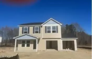 3660 Josiah Ct, Nashville, NC 27856