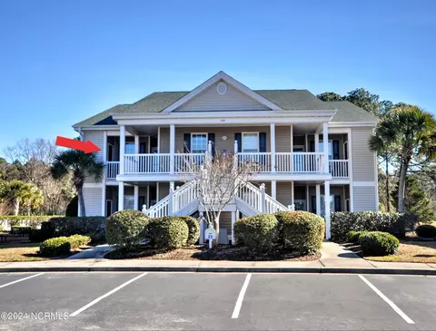 928 Great Egret Cir SW # 23-C, Sunset Beach, NC 28468