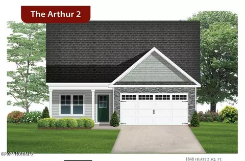 135 Talbert Dr, Rocky Point, NC 28457