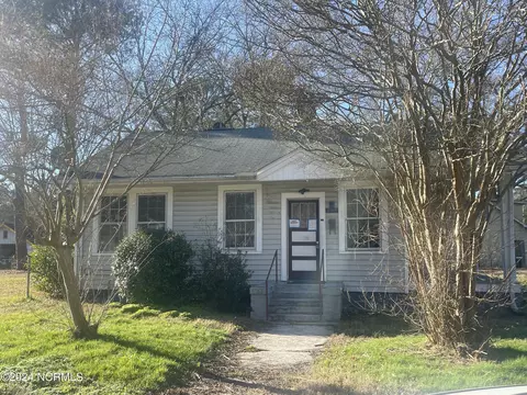 604 S Tillery St, Rocky Mount, NC 27803