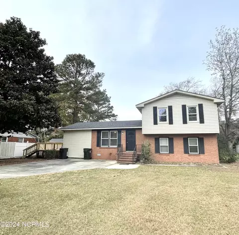 123 Sandy Dr, Goldsboro, NC 27534