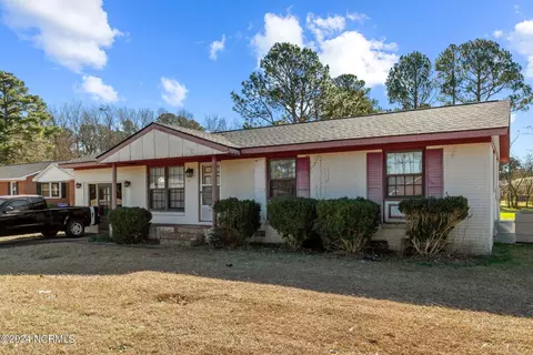 1351 Greenville Blvd SW, Greenville, NC 27834