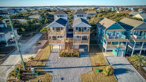 1407 S Shore Dr #B, Surf City, NC 28445