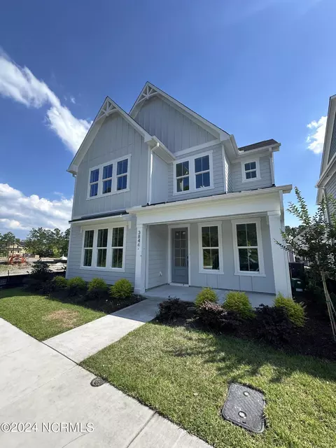 3844 Mason Port Dr #105, Wilmington, NC 28409