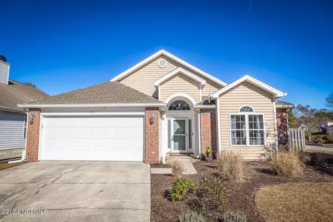 4911 Trailing Vine Ln, Wilmington, NC 28409