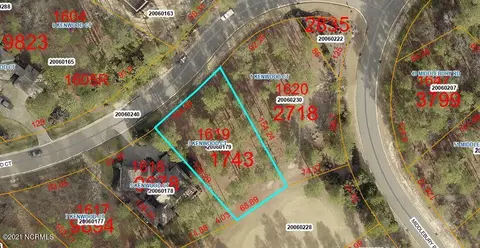 3 Kenwood Ct, Pinehurst, NC 28374