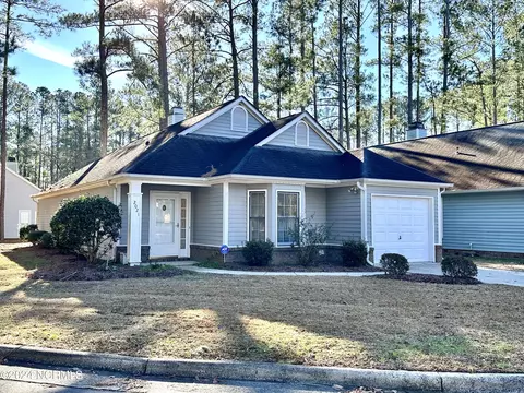 2021 Fairways West Dr, New Bern, NC 28562