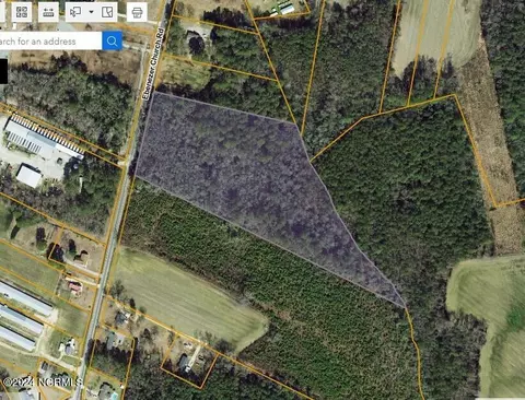 lot8 Ebenezer Church Rd, Goldsboro, NC 27530