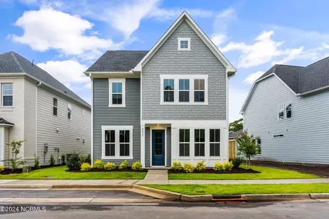 4037 Watersail Dr #131, Wilmington, NC 28409