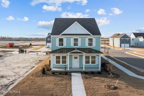 300 Ryker Rd E, Moyock, NC 27958