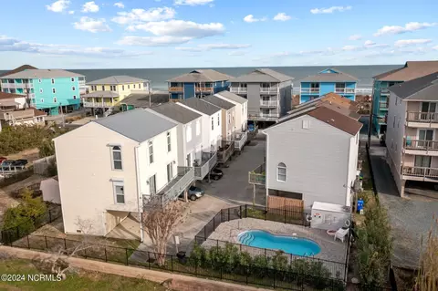 511 Carolina Beach Ave N UNIT 6, Carolina Beach, NC 28428
