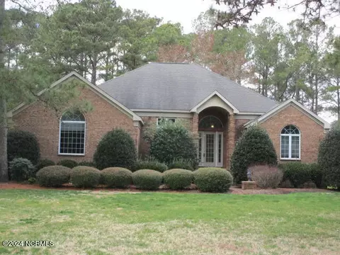 112 Waccamaw Dr, Hertford, NC 27944