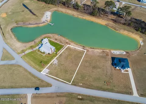 45 Pintail Dr, Minnesott Beach, NC 28510