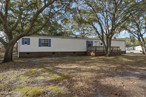 3025 Havelock Pl SW, Shallotte, NC 28470