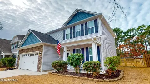 7612 Huron Dr, Wilmington, NC 28412