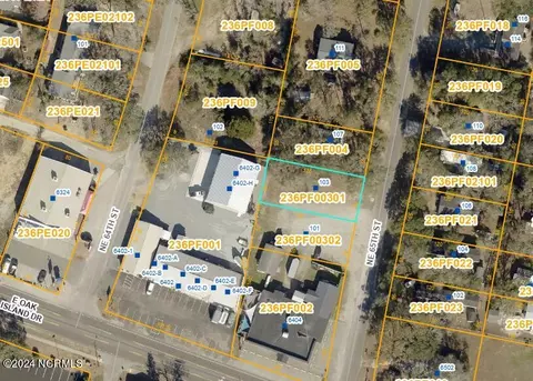 7 NE 65th St, Oak Island, NC 28465