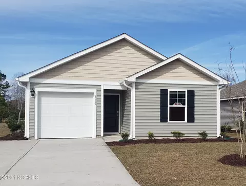2002 Course Ln #LOT 243, Surf City, NC 28445