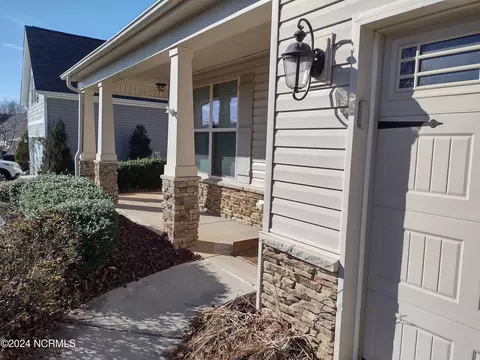 2191 Longshadow Dr, Graham, NC 27253 photo 2