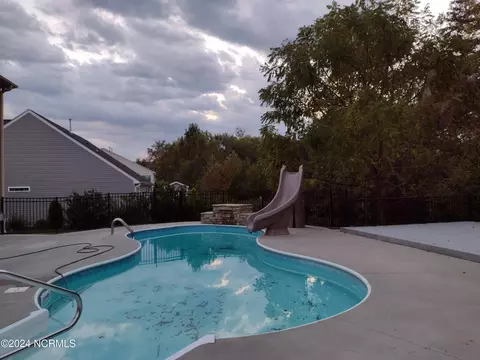 2191 Longshadow Dr, Graham, NC 27253 photo 3