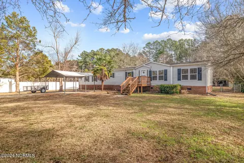 1168 Mcallister Rd, Jacksonville, NC 28540