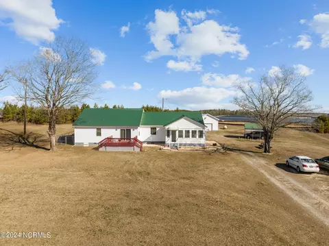 1057 Nc 46, Gaston, NC 27832