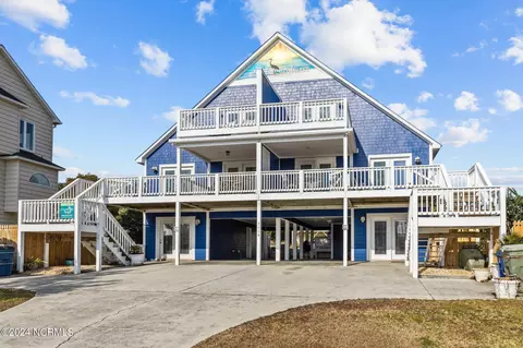 5406 Ocean Dr #EAST, Emerald Isle, NC 28594