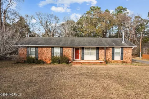 310 Mohican Trl, Wilmington, NC 28409