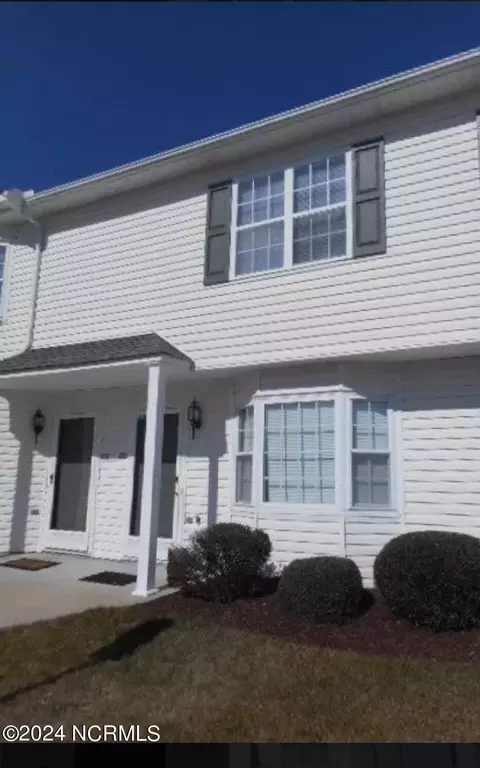 1221 Cross Creek Cir #F3, Greenville, NC 27834