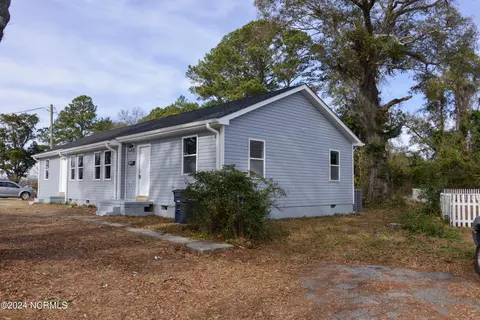 228 York St, Jacksonville, NC 28540