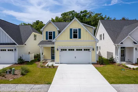 146 Freedom Park Rd, Beaufort, NC 28516