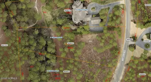 17 Cumberland Dr, Pinehurst, NC 28374