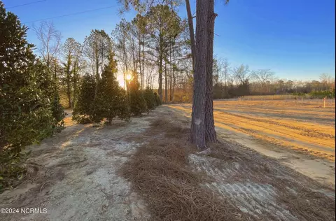 lot2 Rays Bridge Rd, Whispering Pines, NC 28327