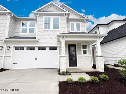 3128 Painted Turtle Loop #18, Wilmington, NC 28409