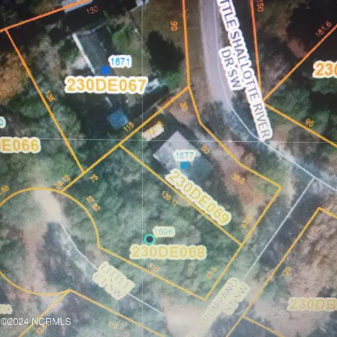 1696 Little Ct, Shallotte, NC 28470