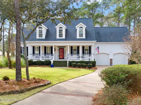 6617 Sidbury Ln SW, Ocean Isle Beach, NC 28469