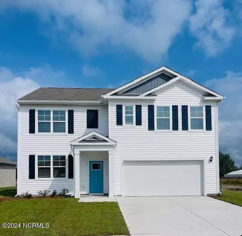 97 Roanoke Dr #LOT 46, Wilmington, NC 28411