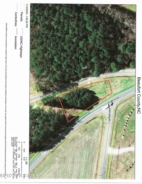 27370 Bright Nc 33, Chocowinity, NC 27817 photo 3