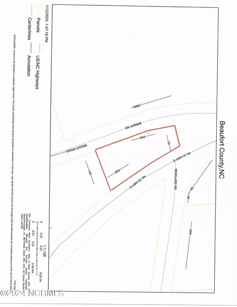 27370 Bright Nc 33, Chocowinity, NC 27817 photo 4