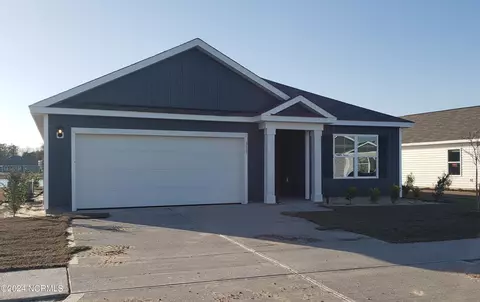 313 Cleat Dr #LOT 256, Surf City, NC 28445