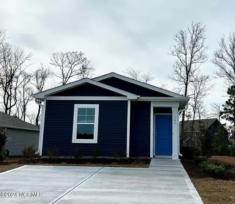103 Cleat Dr #LOT 339, Surf City, NC 28445