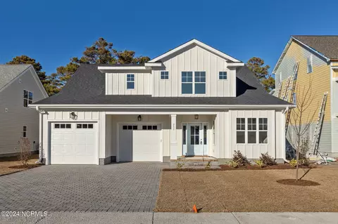 517 E Great Egret Way, Beaufort, NC 28516