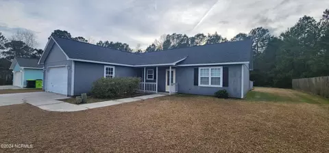 134 Byrum Run, Hubert, NC 28539 photo 2