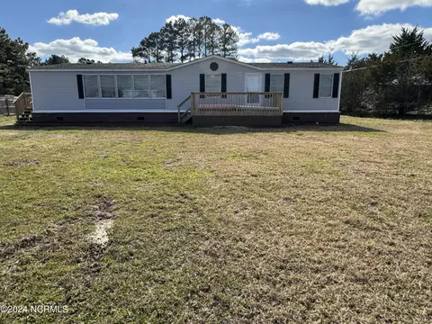438 Pasquotank Station Rd, Elizabeth City, NC 27909