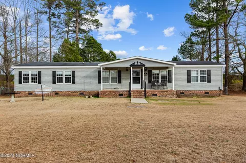 2766 Allpine Taylor Rd, Greenville, NC 27834